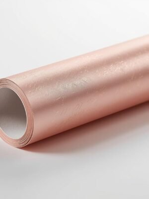 Premium Pink Gift Wrap